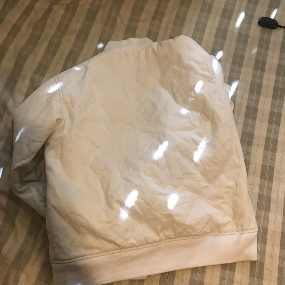 Cookies jacket - Picture 2 of 3